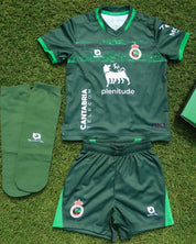 KIT 2ª EQUIPACIÓN INFANTIL 25/26