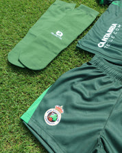 KIT 2ª EQUIPACIÓN INFANTIL 25/26