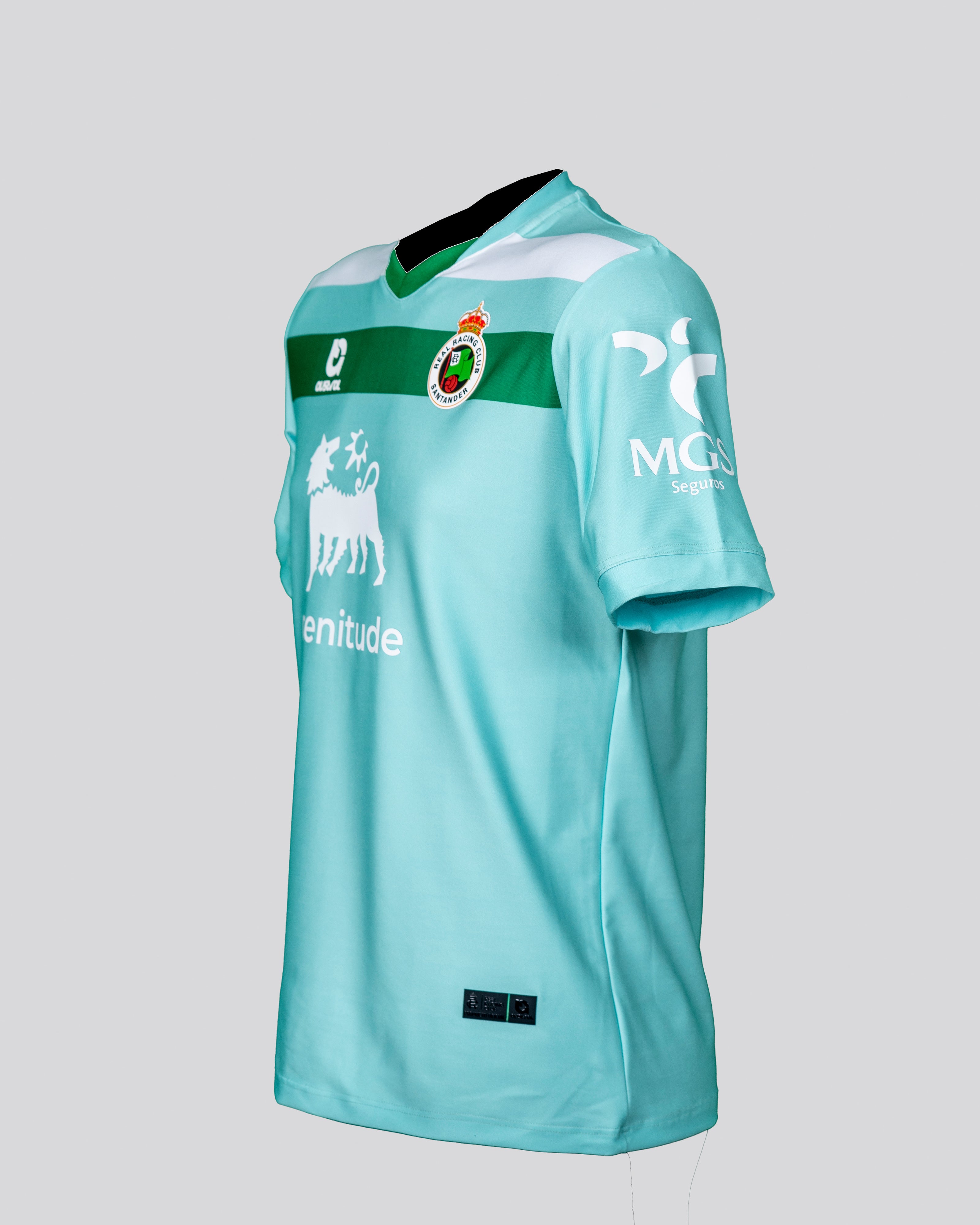 CAMISETA 3ª PORTERO 25/26