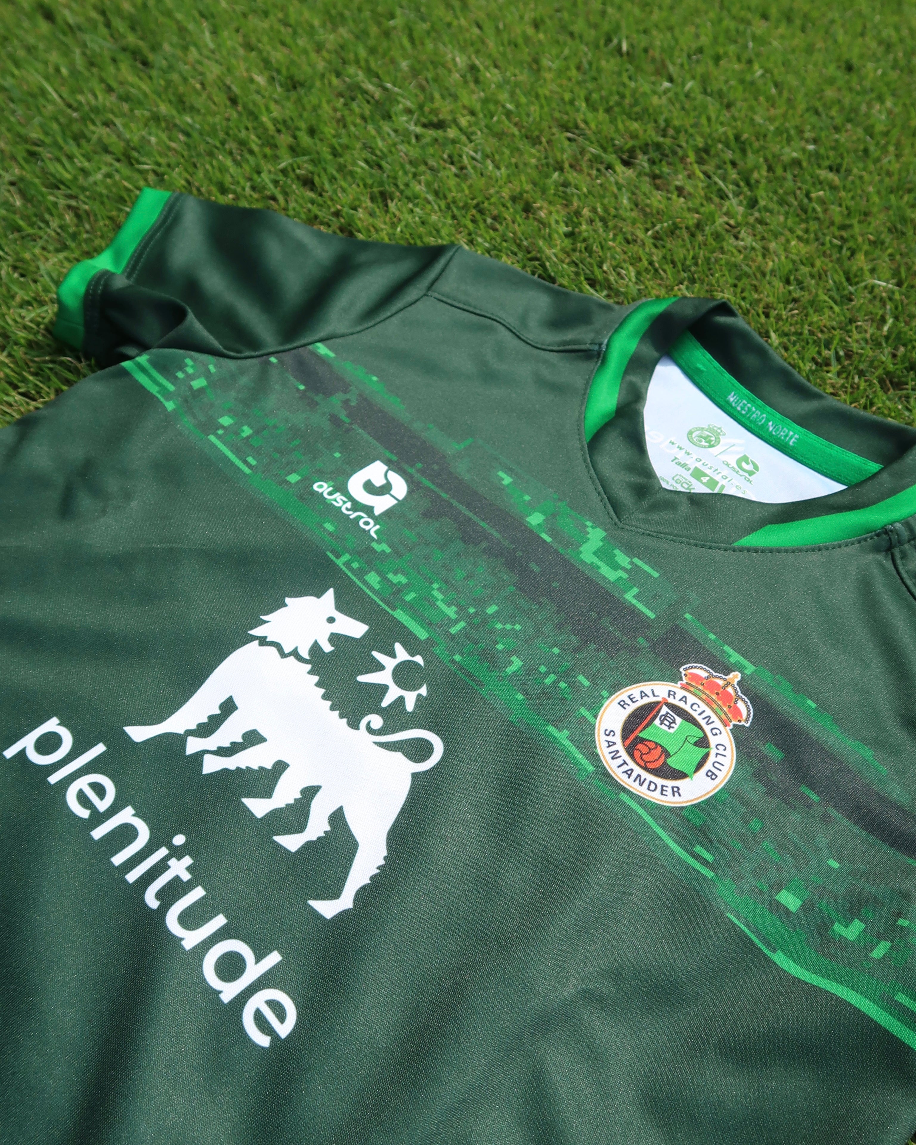 KIT 2ª EQUIPACIÓN INFANTIL 25/26