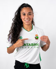 CAMISETA 1ª EQUIPACIÓN 25/26 FEMENINO