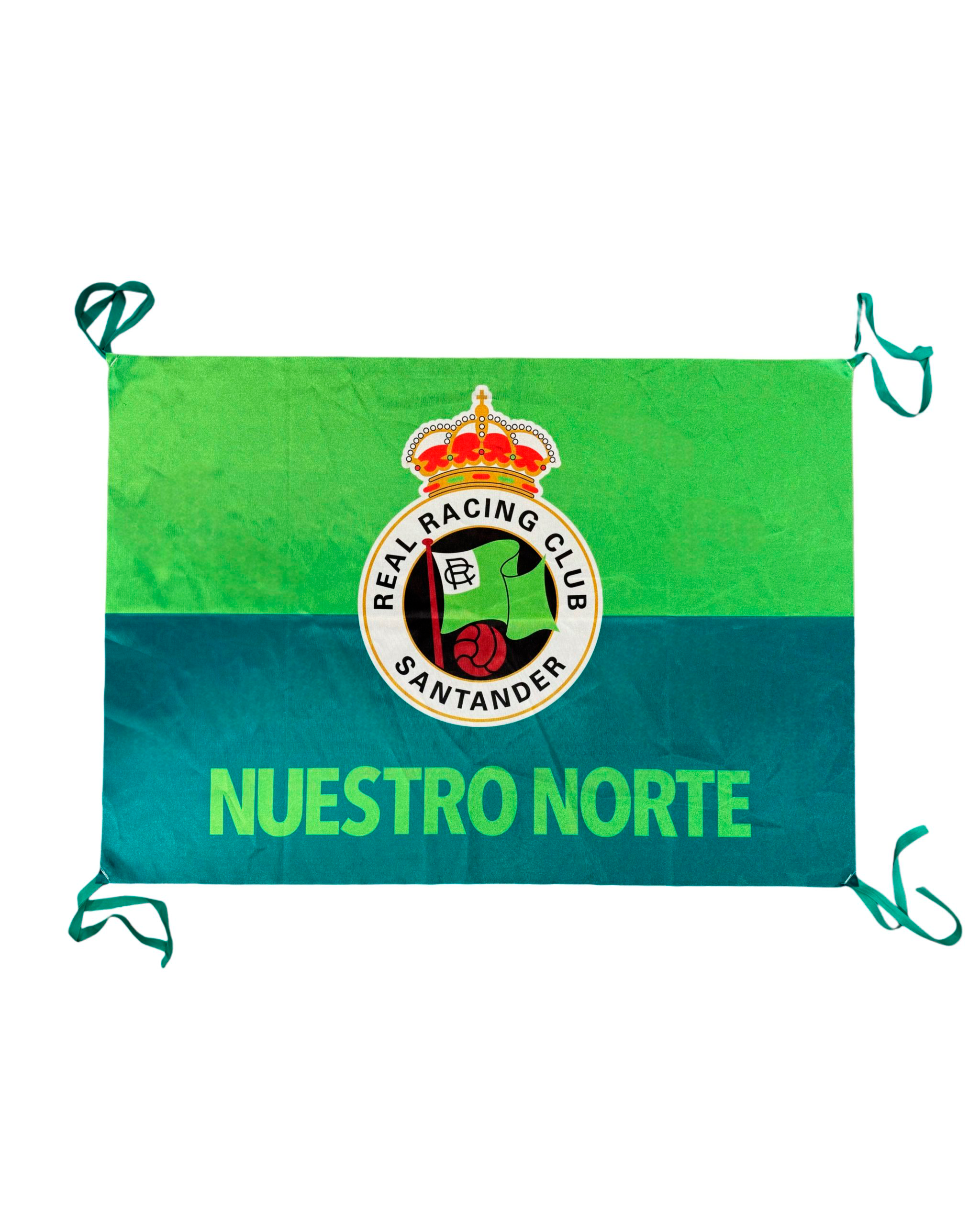 BANDERA NUESTRO NORTE