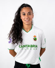 CAMISETA 1ª EQUIPACIÓN 25/26 FEMENINO