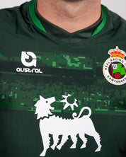 CAMISETA 2ª EQUIPACIÓN 25/26