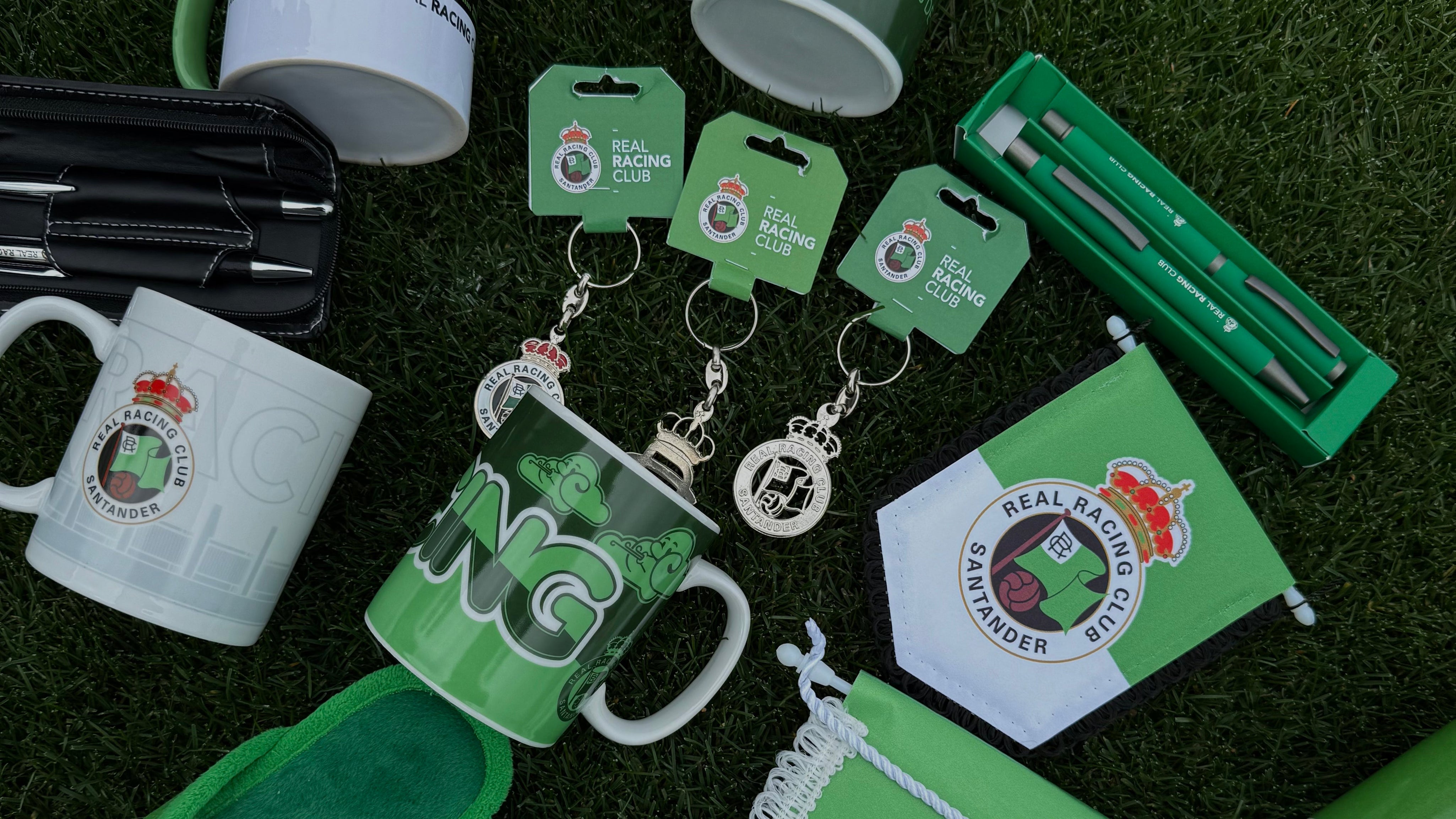 Tazas