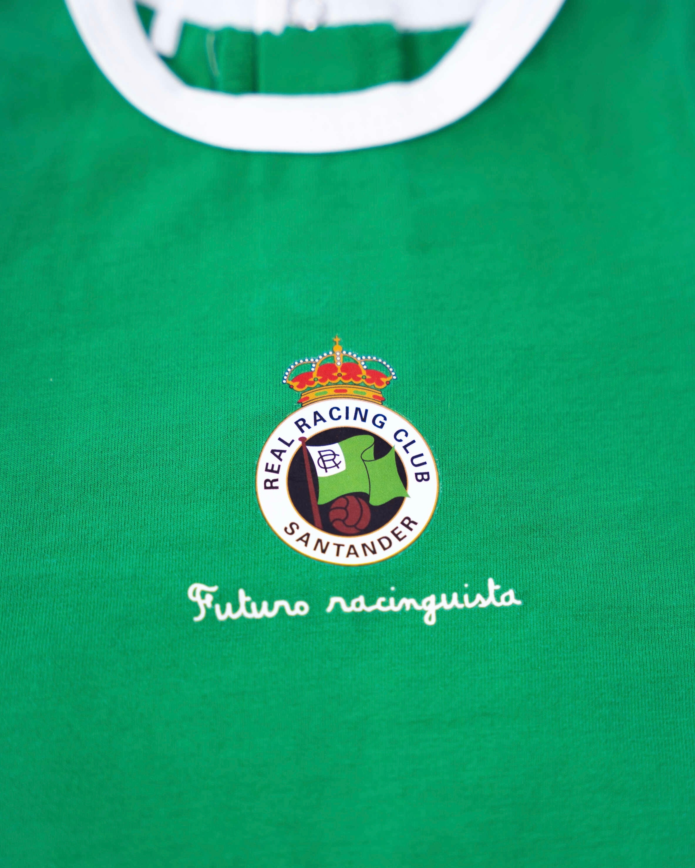 BODY FUTURO RACINGUISTA