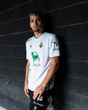 CAMISETA DONANTES DE LOGO