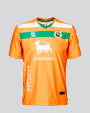 CAMISETA 4ª PORTERO 25/26