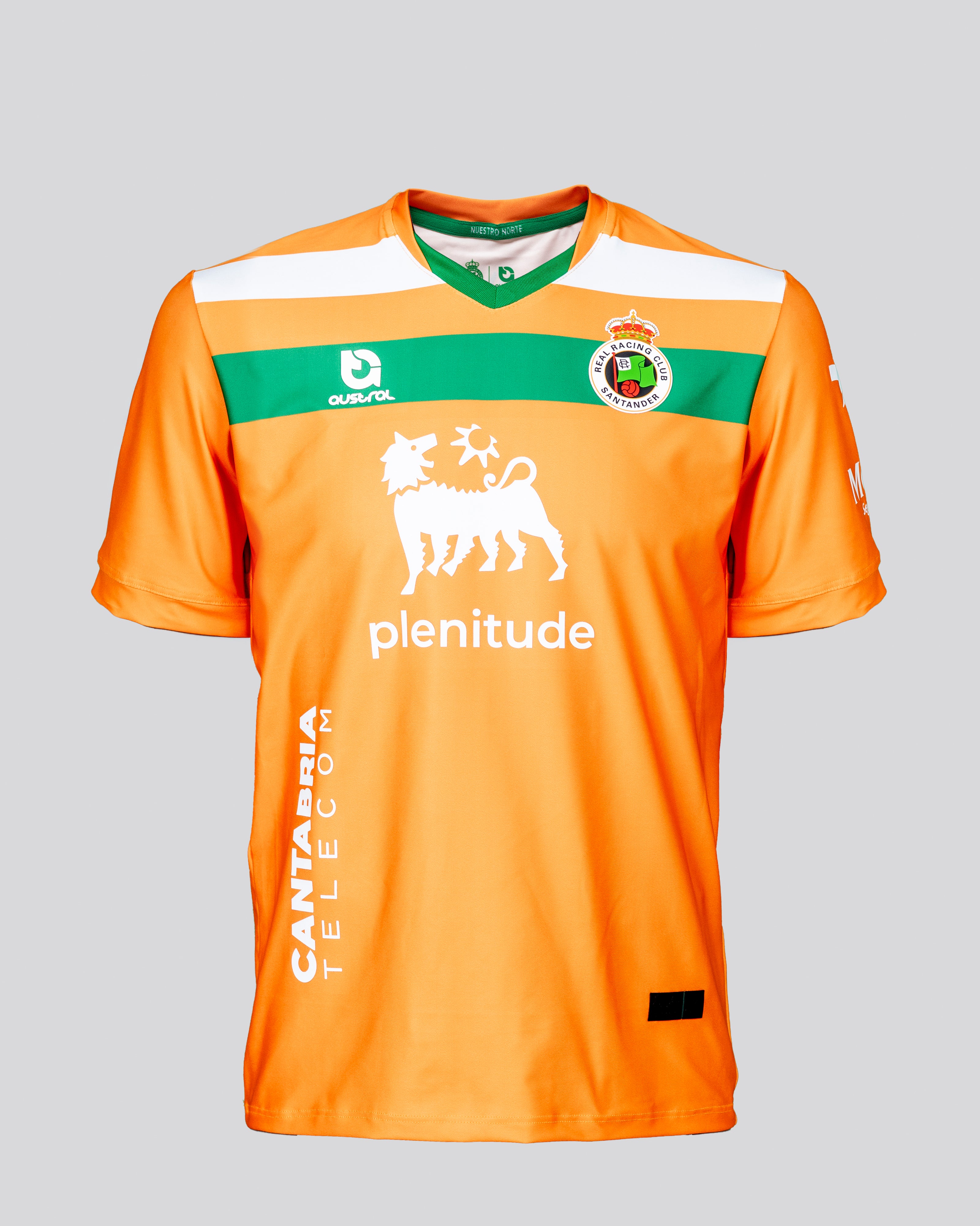 CAMISETA 4ª PORTERO 25/26