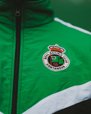 CHAQUETA RETRO