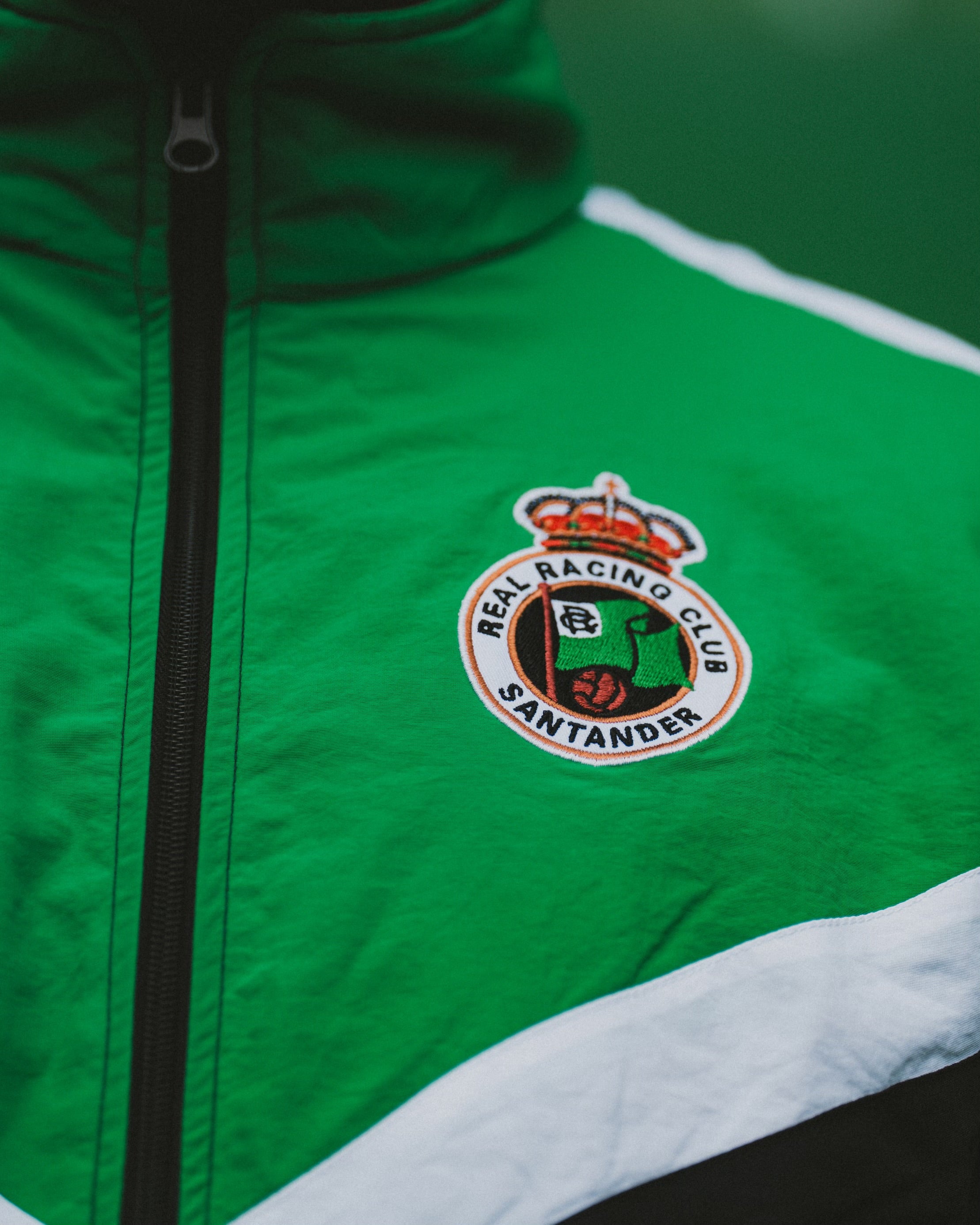 CHAQUETA RETRO