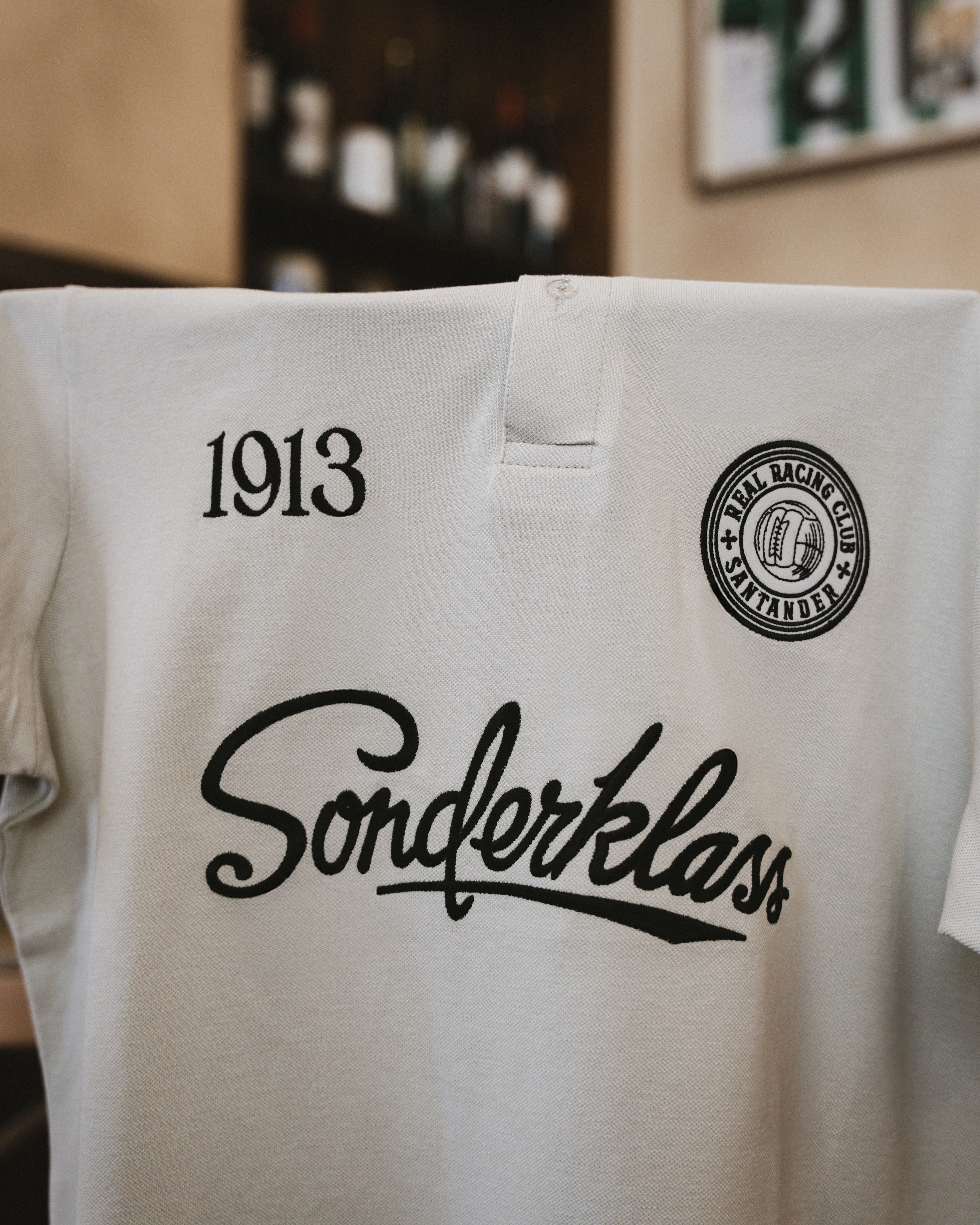 POLO 1913 SONDERKLASS