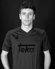 CAMISETA RETRO BLACK
