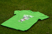 CAMISETA DE CACHO Y TULA