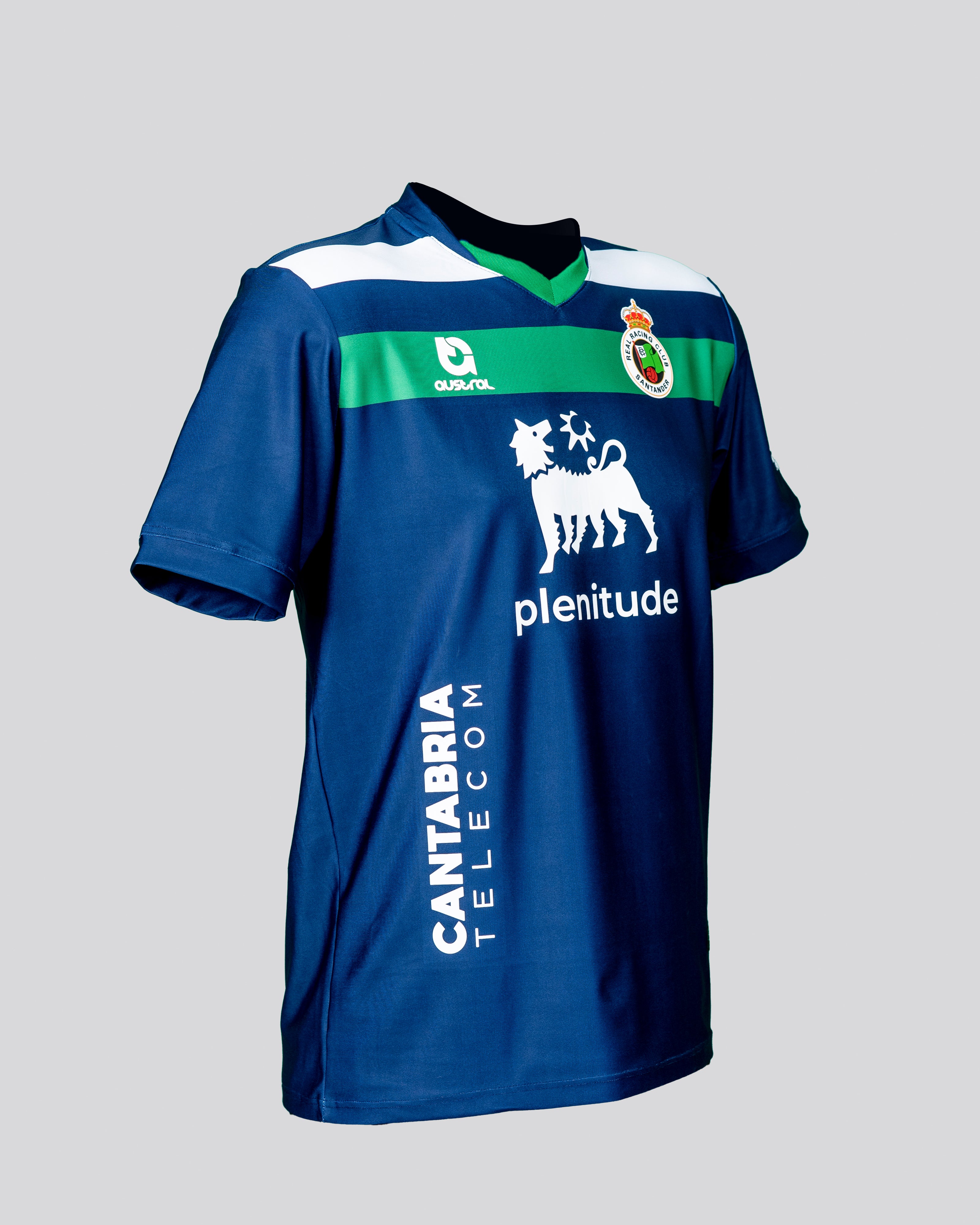 CAMISETA 1ª PORTERO 25/26