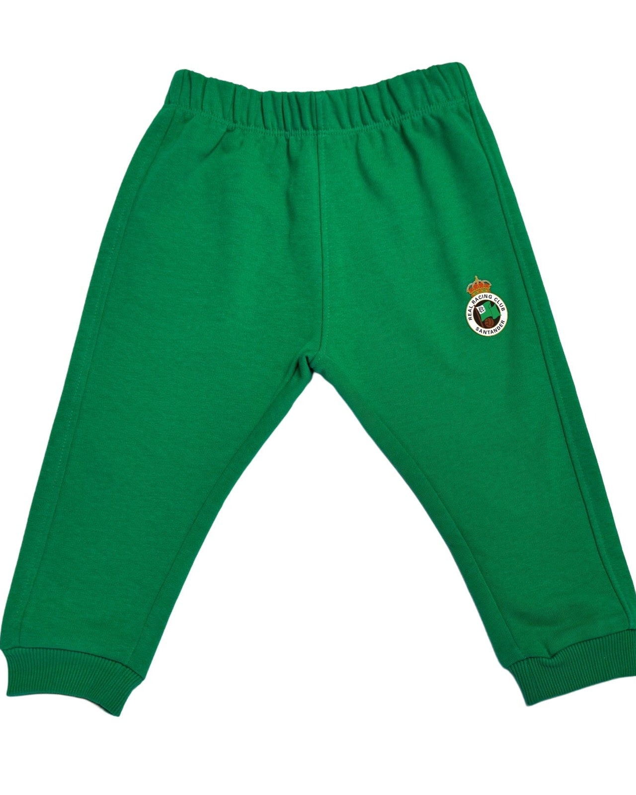 PANTALON LARGO BEBE RACING