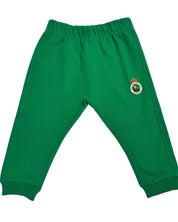 PANTALON LARGO BEBE RACING
