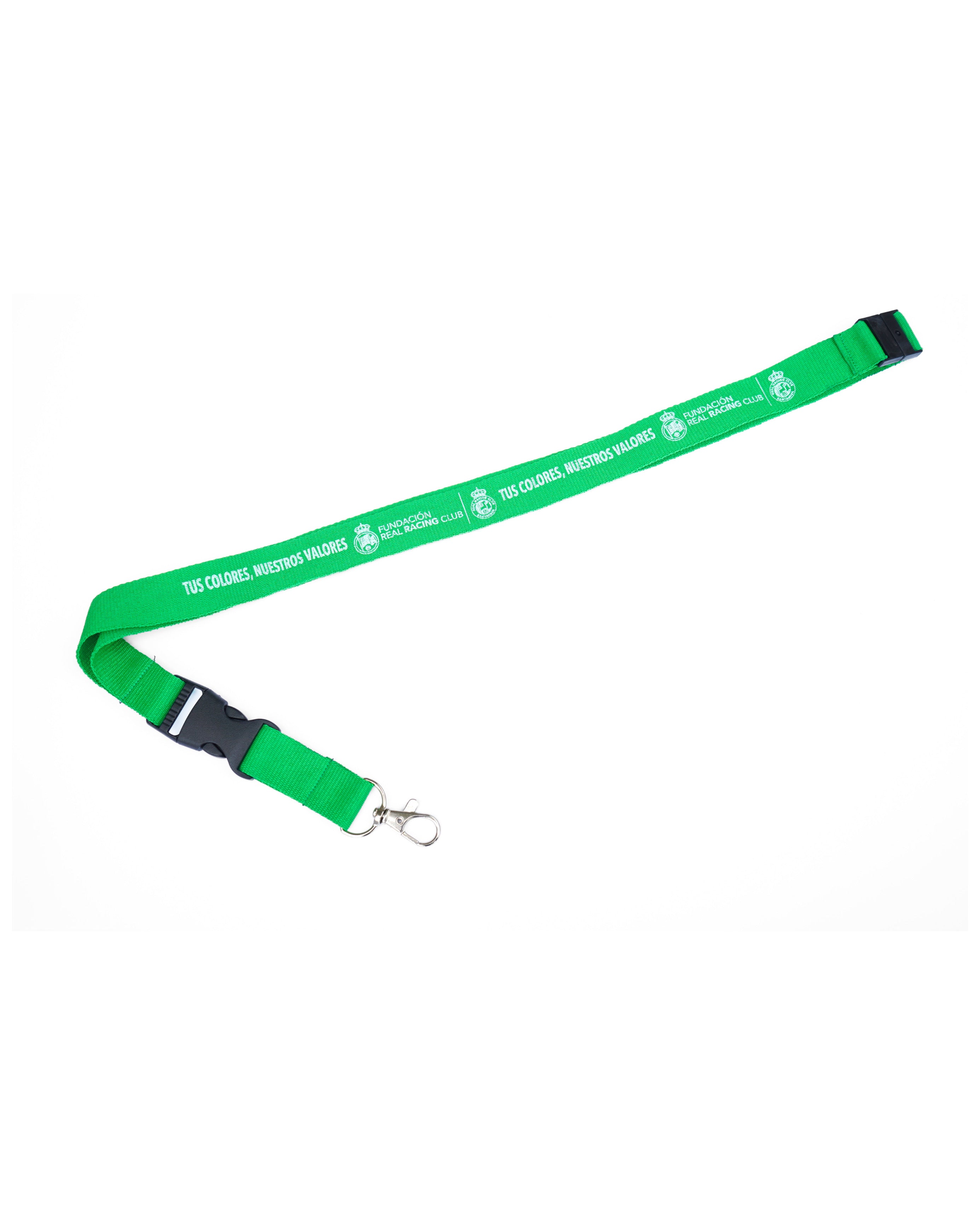 FOUNDATION LANYARD