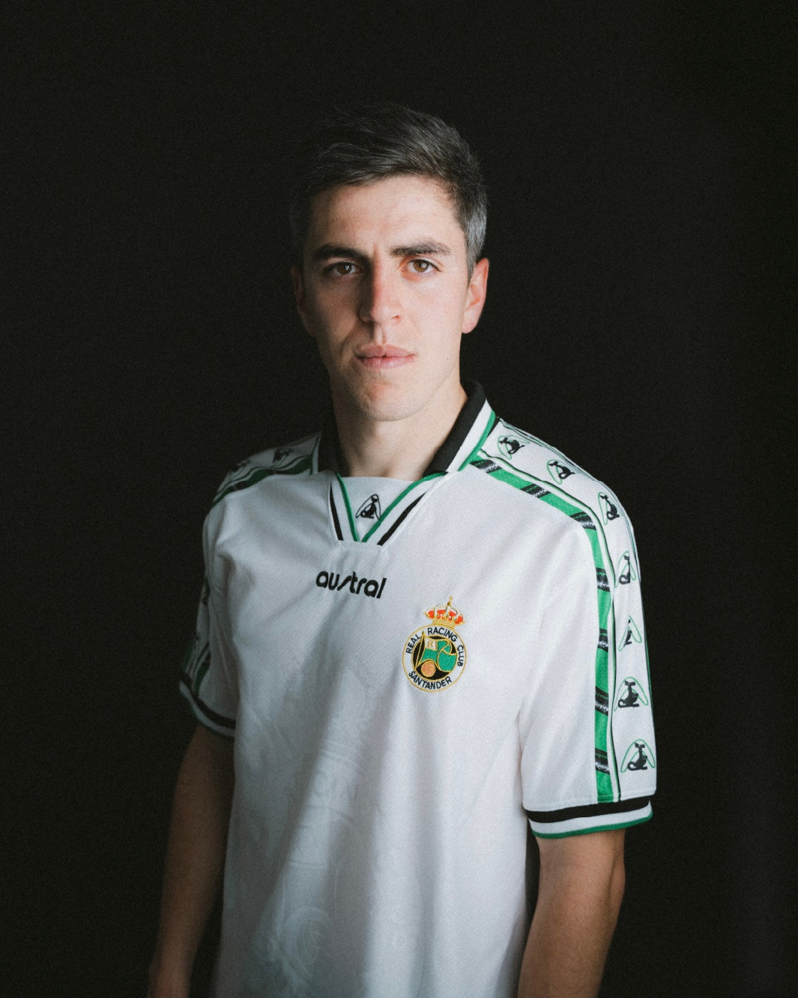 CAMISETA RETRO 96/97