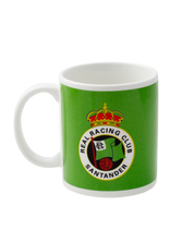 TAZA ESCUDO
