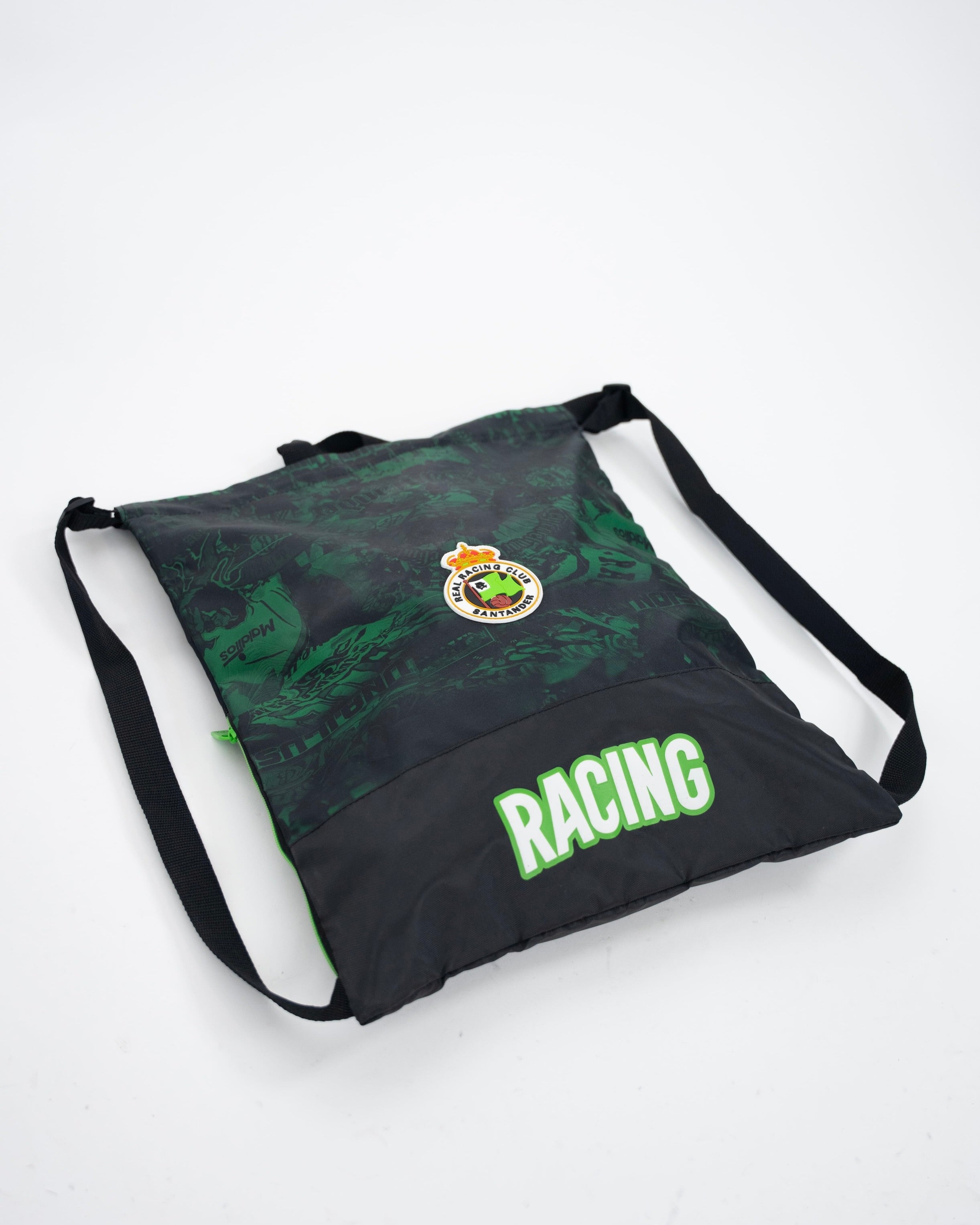MOCHILA GYMBAG RRC