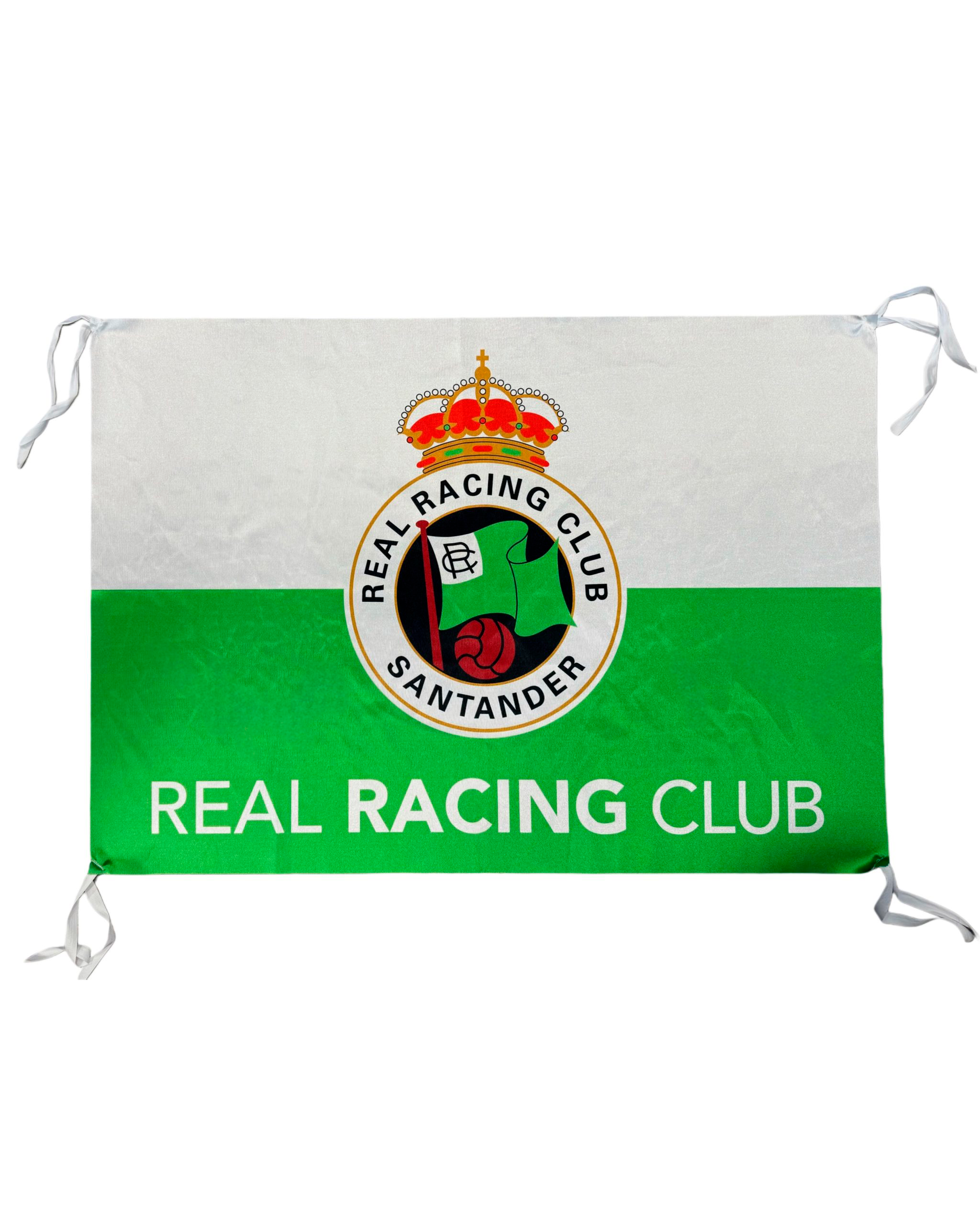 BANDERA VERDE-BLANCA