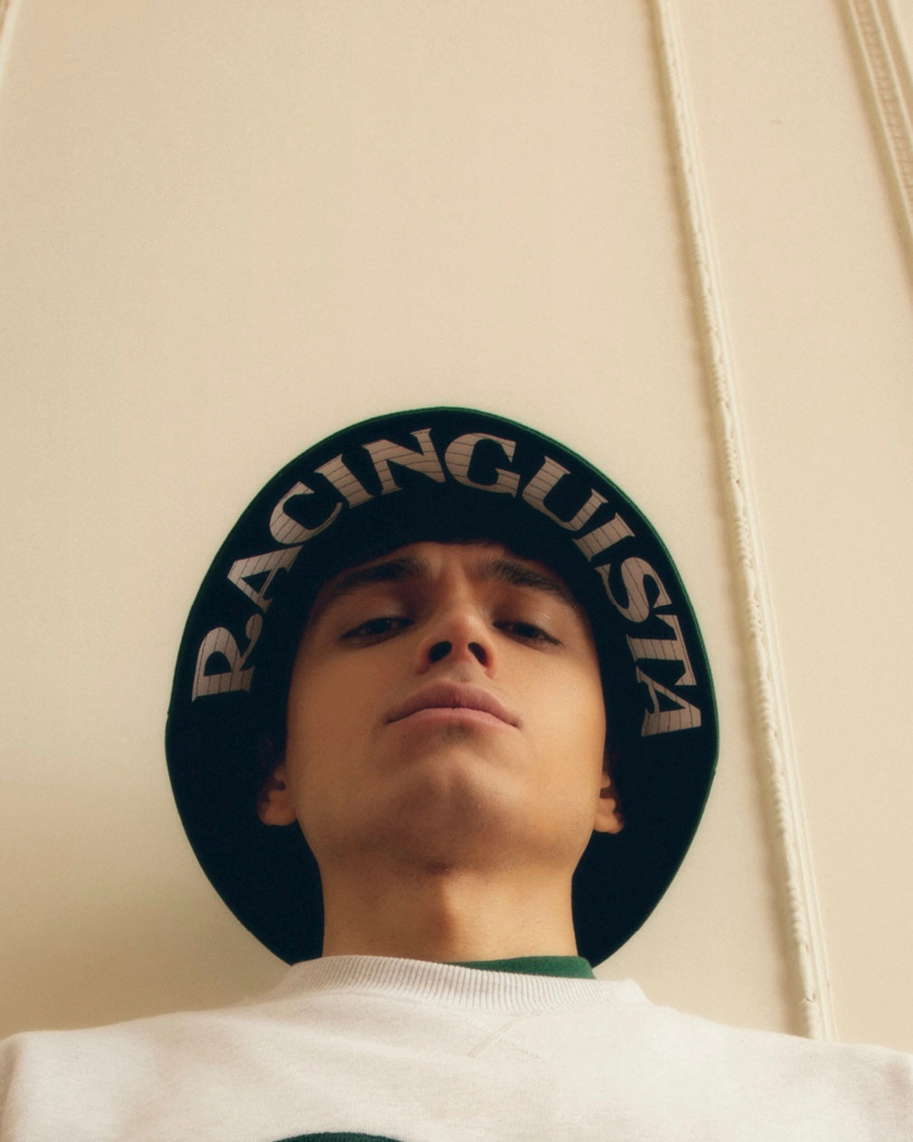 GORRO BUCKET RACINGUISTA