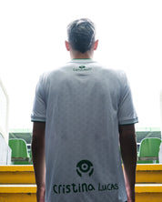 CAMISETA DONANTES DE LOGO