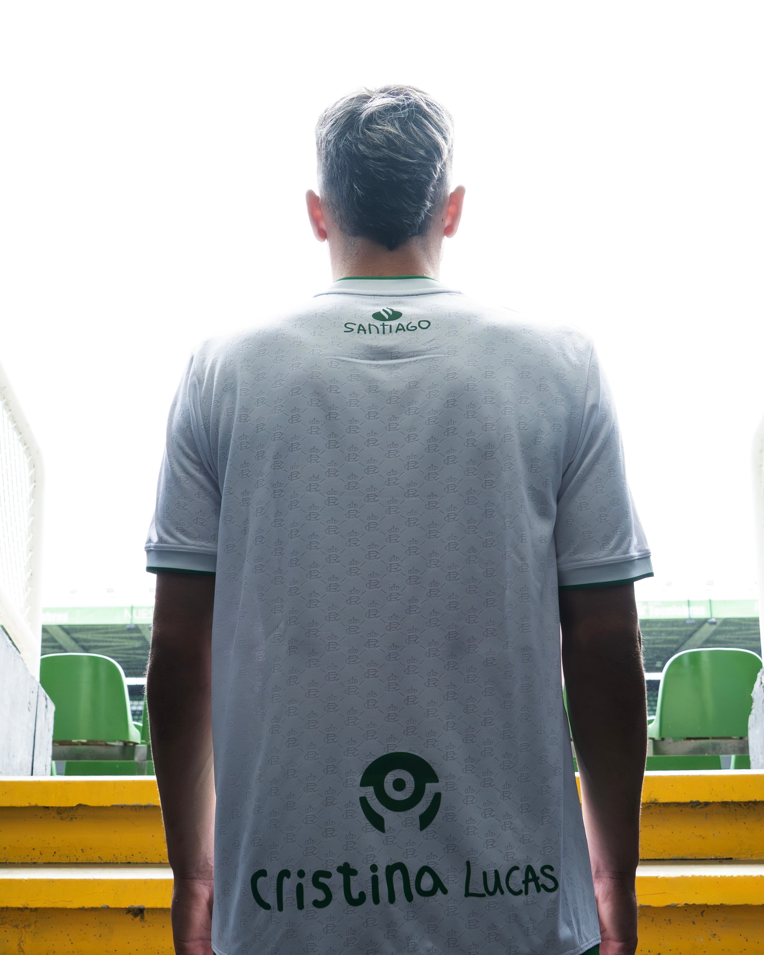 CAMISETA DONANTES DE LOGO