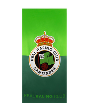 TOALLA REAL RACING CLUB