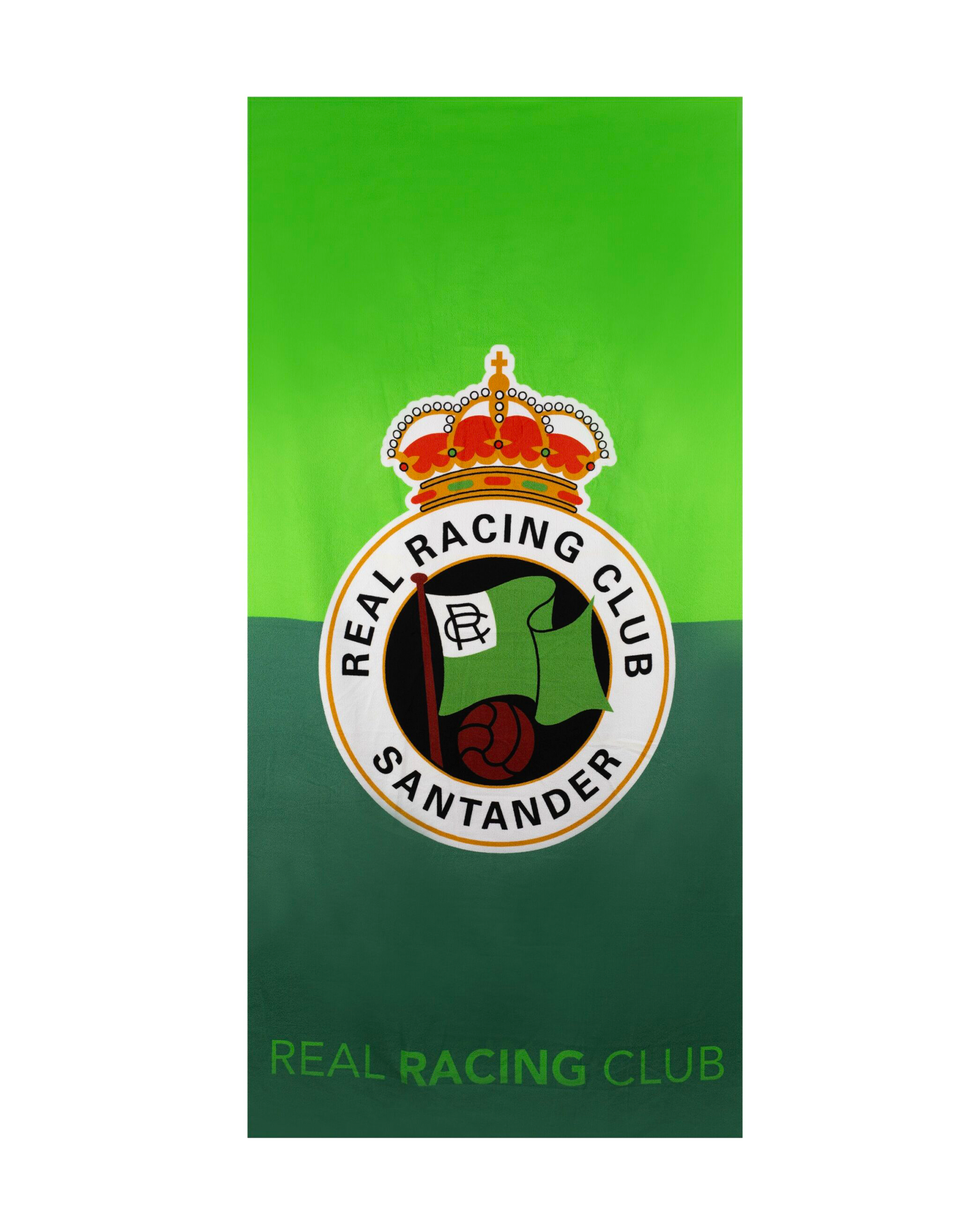 TOALLA REAL RACING CLUB