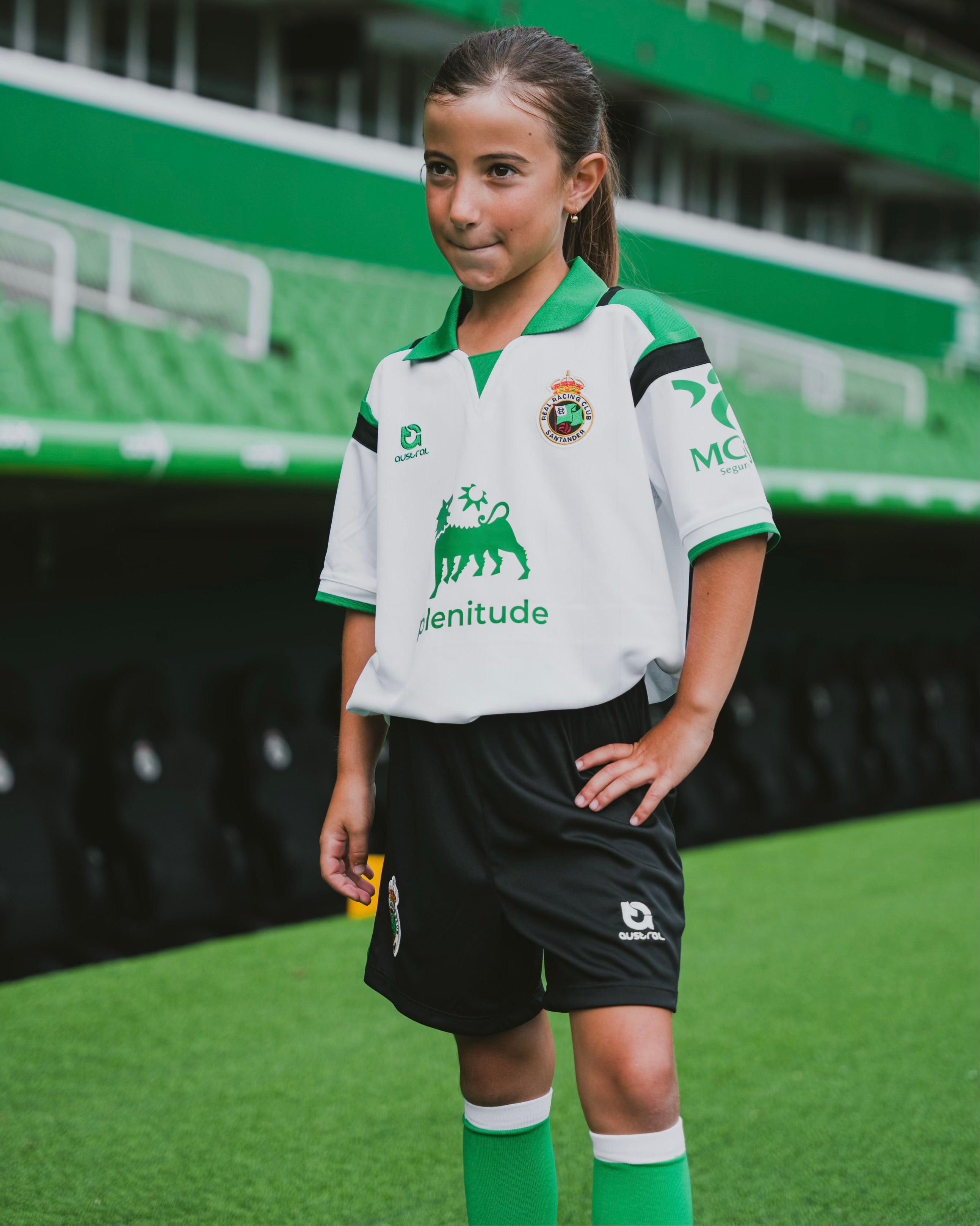 KIT PRIMERA EQUIPACION 26/27