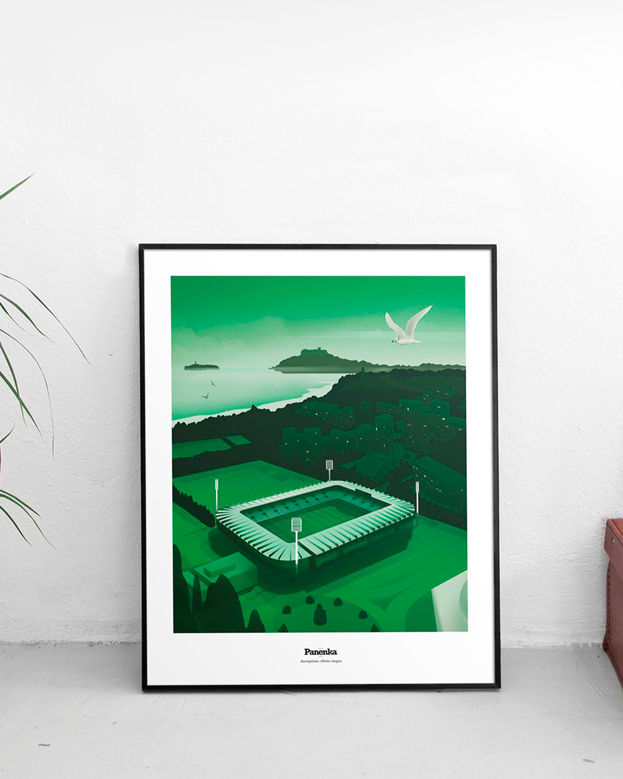 LAMINA PANENKA