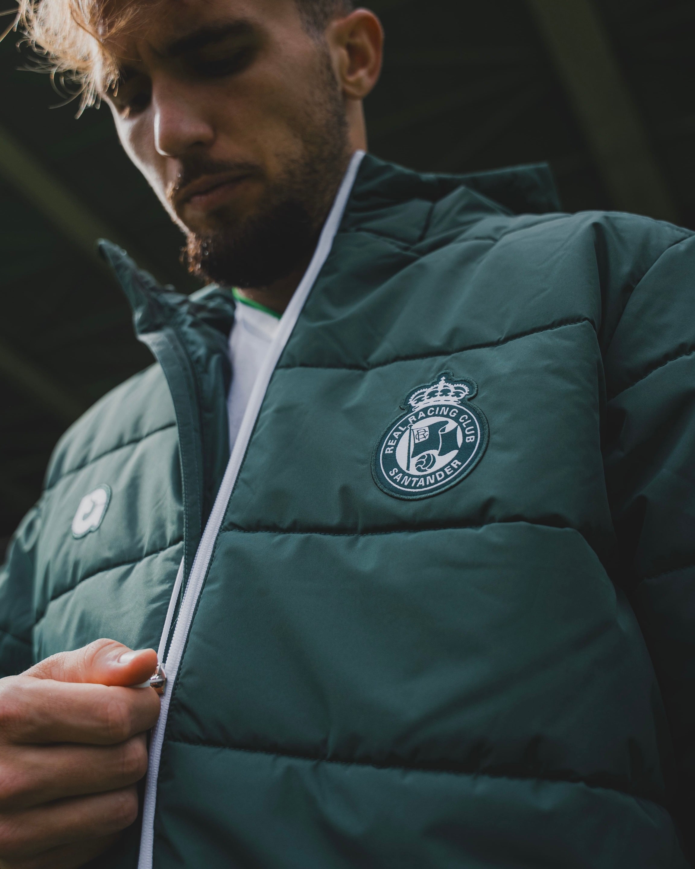 PARKA 25/26