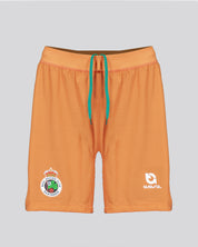 SHORT 4ª PORTERO 25/26 INFANTIL