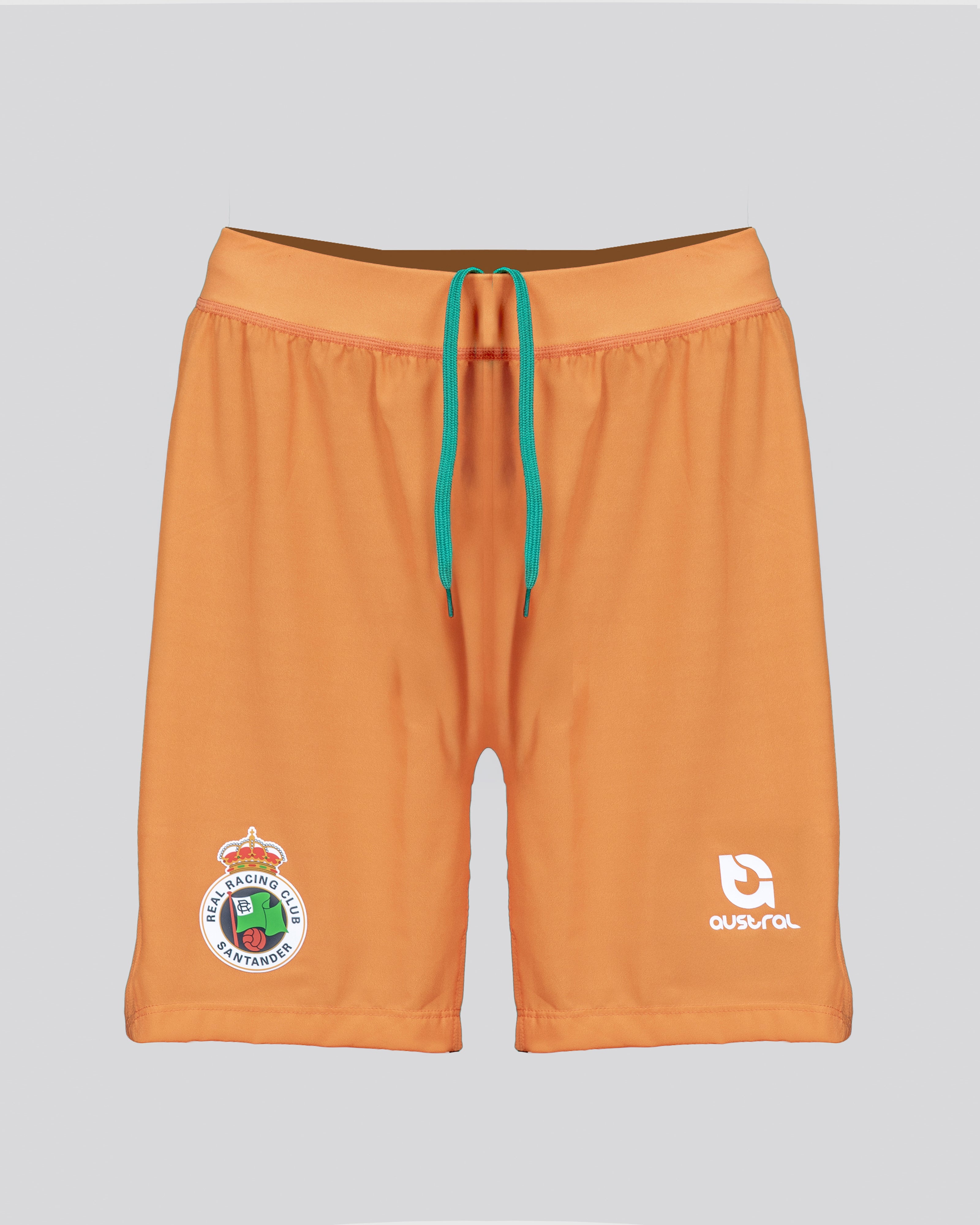 SHORT 4ª PORTERO 25/26 INFANTIL