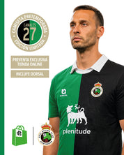 CAMISETA CANALES