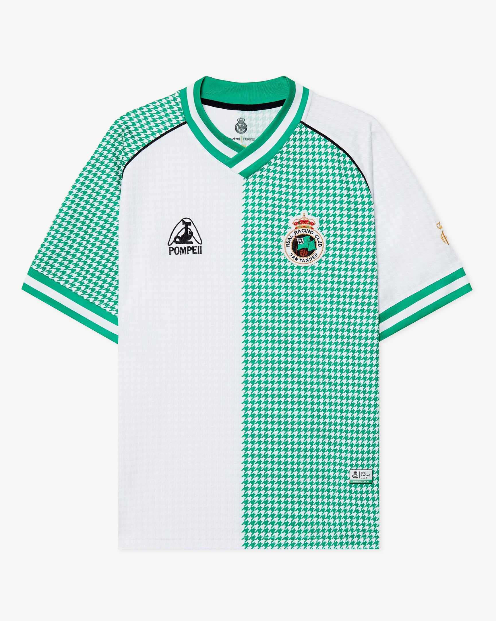 Camiseta 113 aniversario jugador