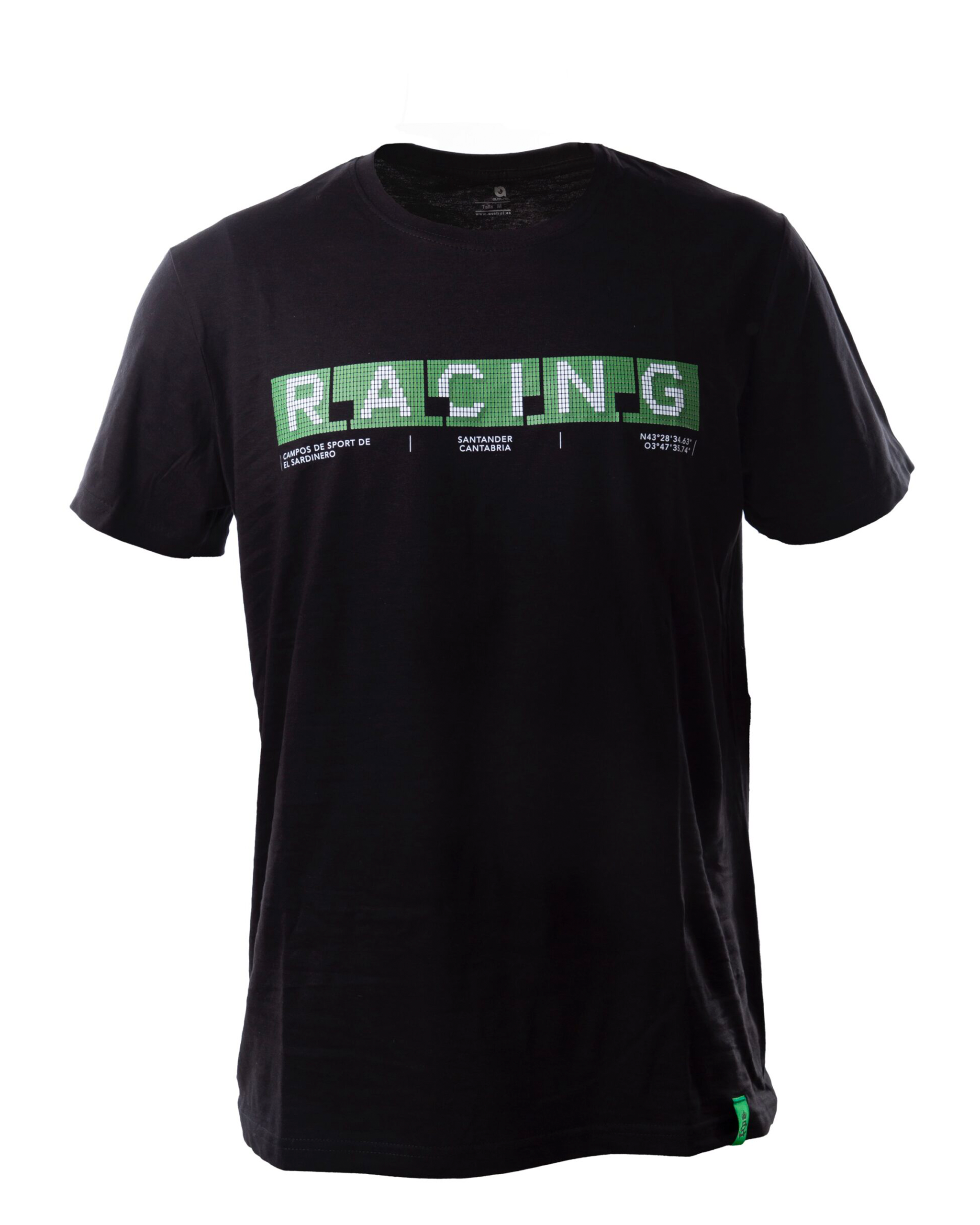 CAMISETA TRIBUNA