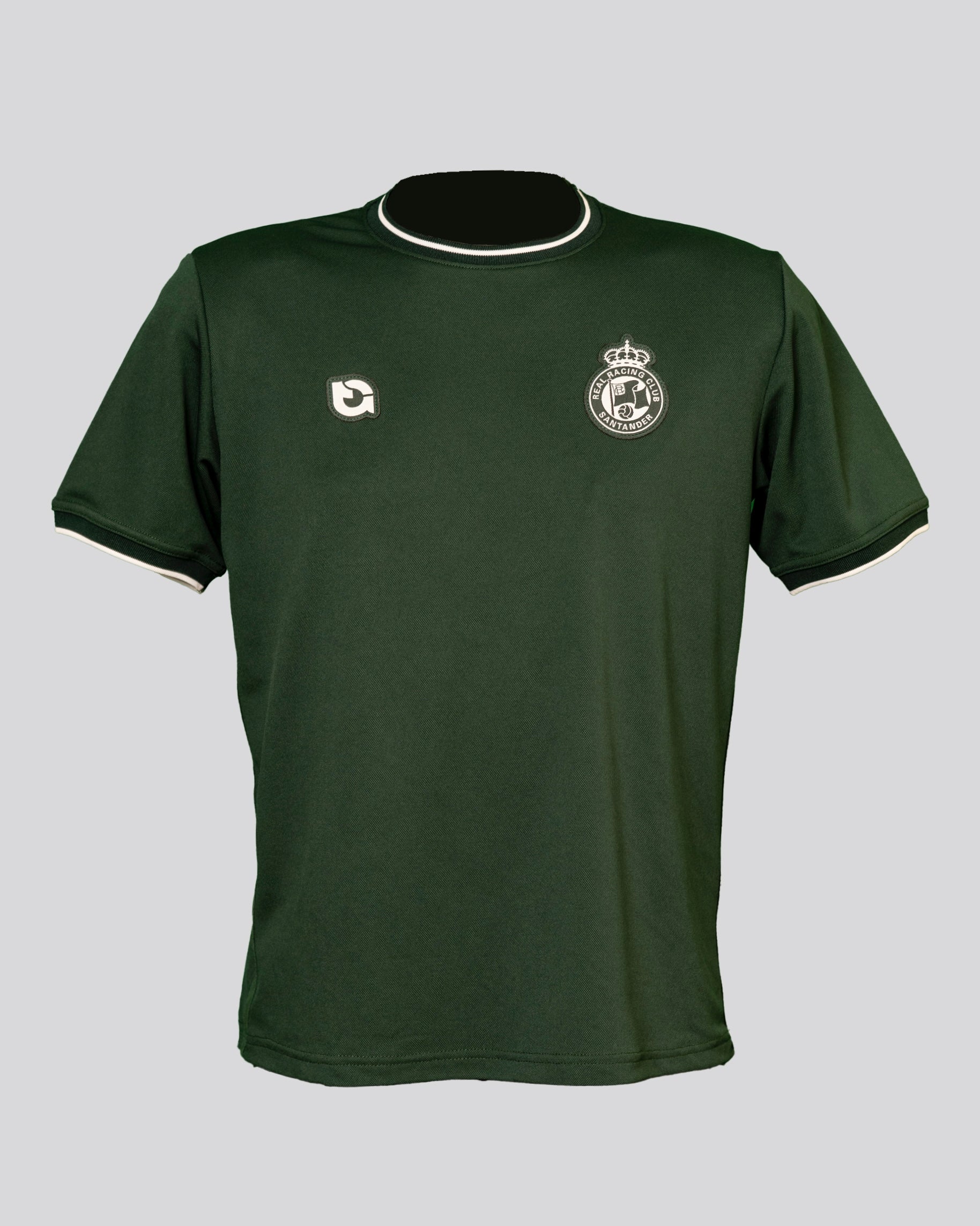 CAMISETA CASUAL TÉCNICO 25/26