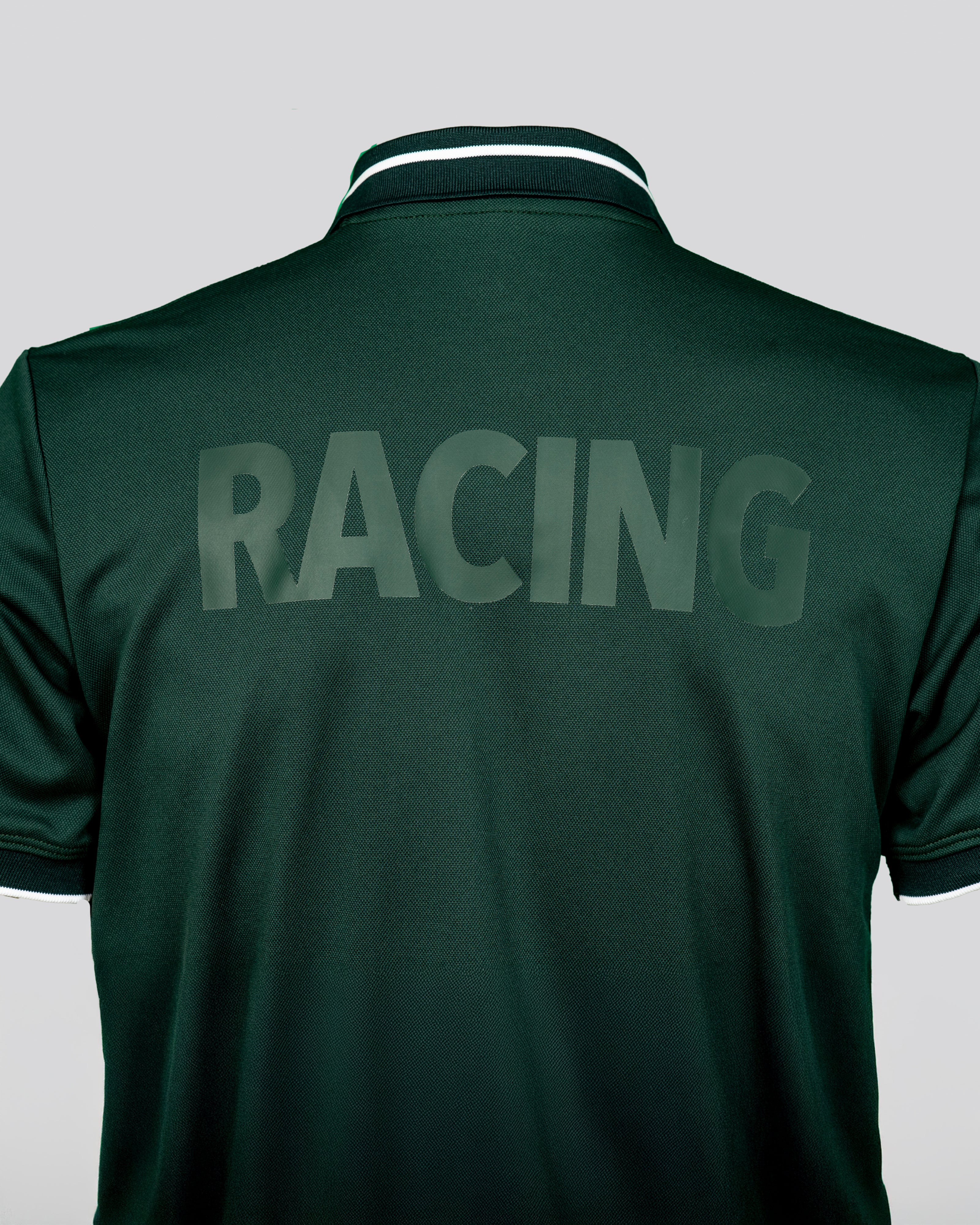 POLO CASUAL ENTRENADOR 25/26