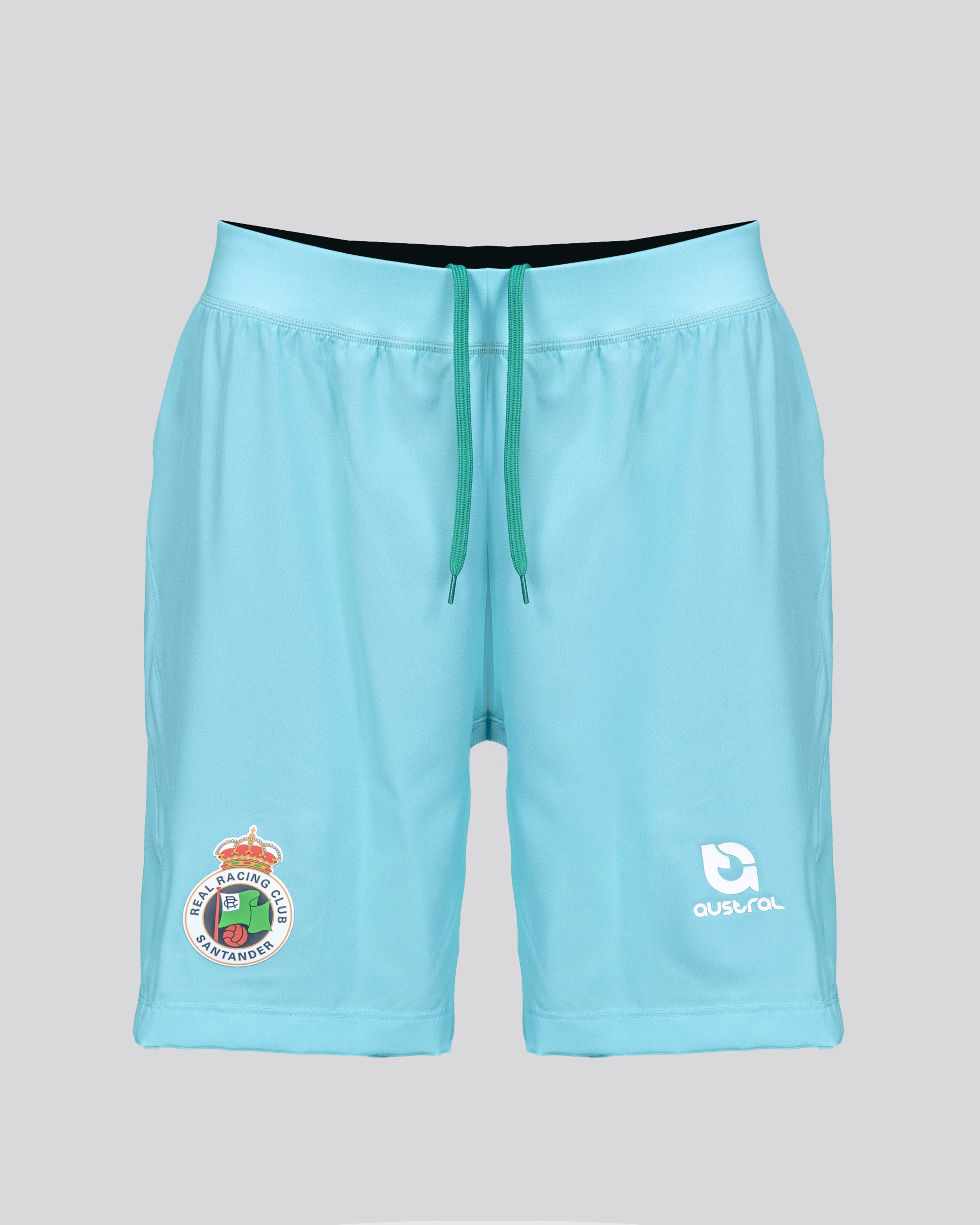 SHORT 3ª PORTERO 25/26