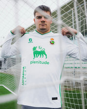 CAMISETA 1ª EQUIPACIÓN 25/26 MANGA LARGA