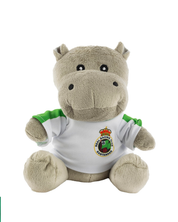 PELUCHES
