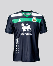 CAMISETA 2ª PORTERO 25/26