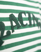 CAMISETA RAYAS RACING