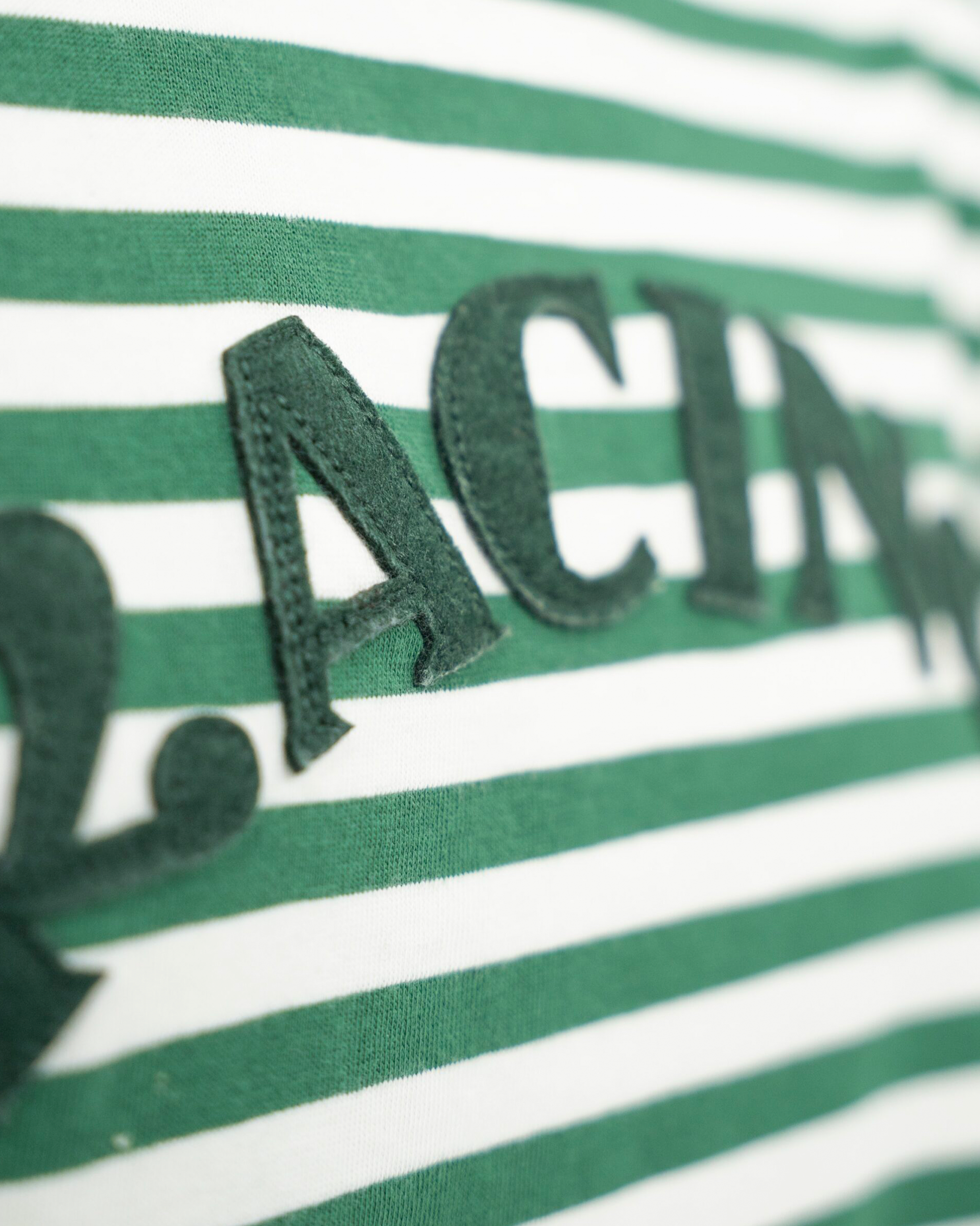 CAMISETA RAYAS RACING