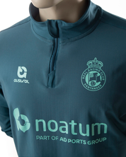 SUDADERA ENTRENO ENTRENADOR 24/25