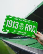 MATRICULA RRC