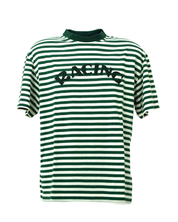 CAMISETA RAYAS RACING
